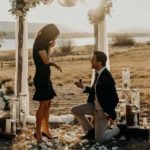 gentlemens guide to a proposal