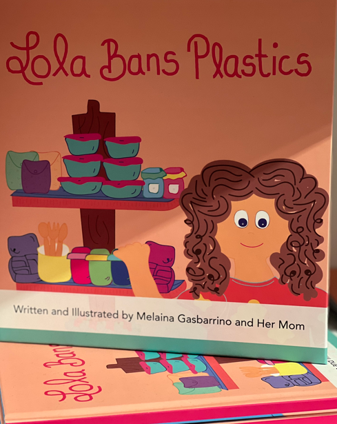 gift guide lola bans plastics
