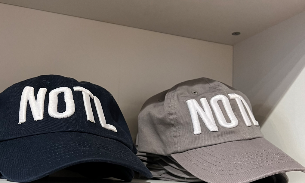 notl hats gift guide bloom and co