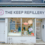 Photo credit: The Keep Refillery