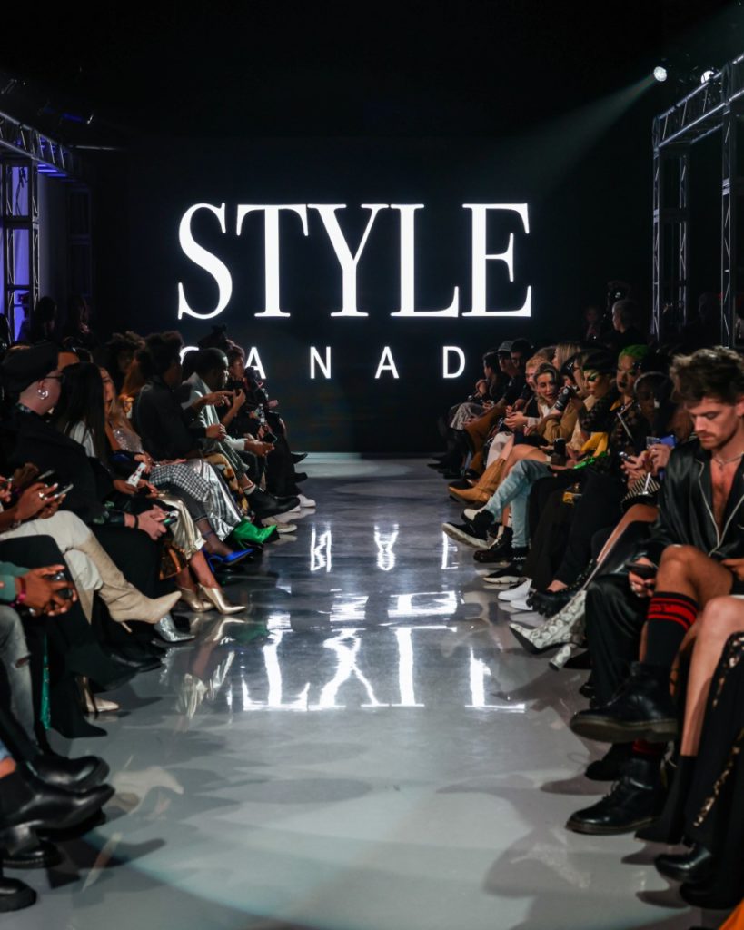 Fashion Art Toronto x STYLE Canada