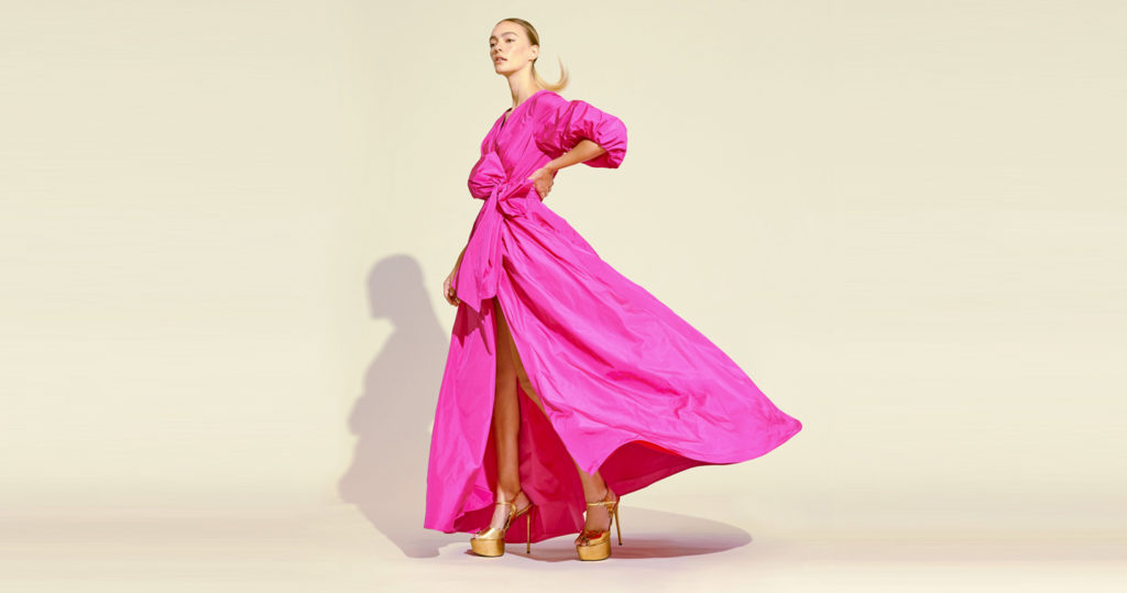 Photo via Beker Fashions