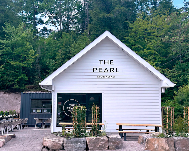 The Pearl Muskoka