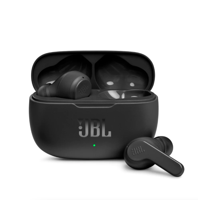 JBL Vibe 200TWS True Wireless Earbuds