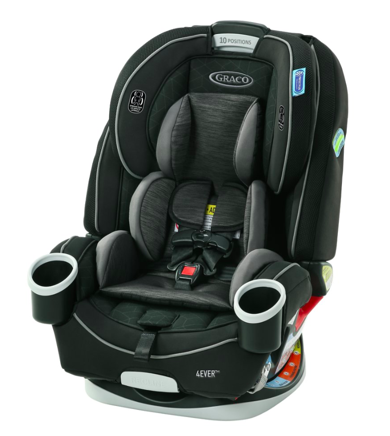 4Ever® 4-in-1 Car Seat